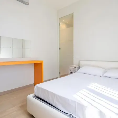 Small & Charming 1-Br Apt Florence Buitenkant foto