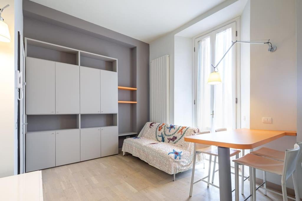 Small & Charming 1-br * Florence